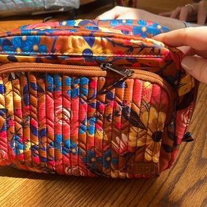 Lug mini ranger in whimsy copper hardly used